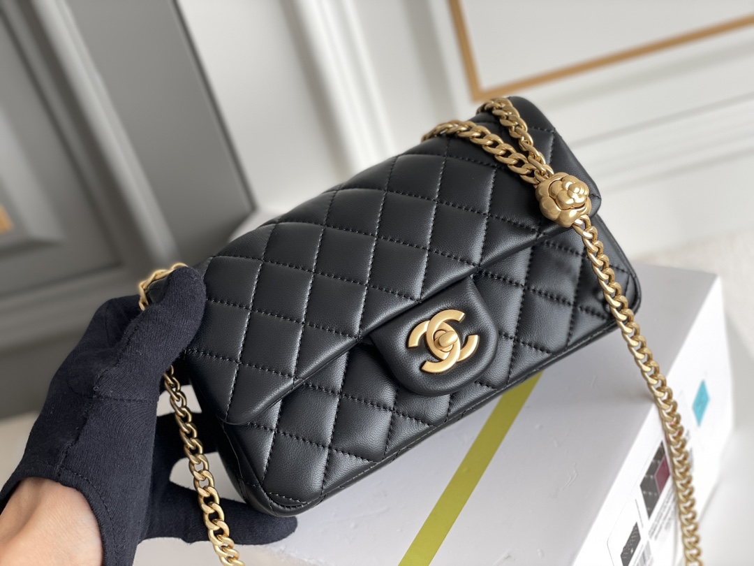 Chanel CF Series Bags